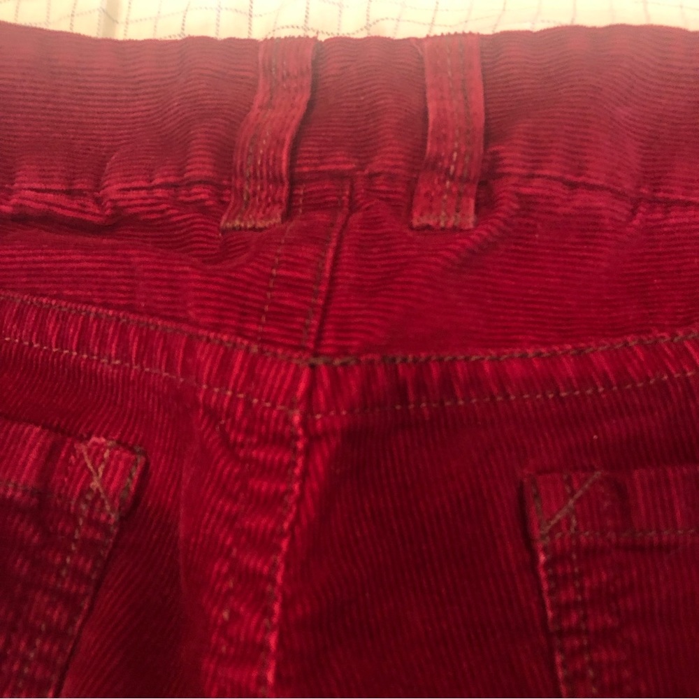 J Crew Cords Boot Cut - Picture 9 of 10